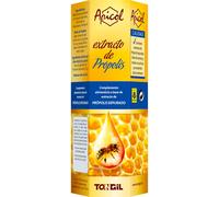 Tongil Apicol Extracto de Própolis 100% Puro 60 ml
