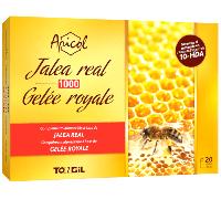 Tongil Apicol Jalea Real 1000 20 Viales