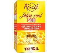 Tongil Apicol Jalea Real 500 60 Perlas