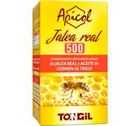 Tongil Apicol Jalea Real 500 60 Perlas