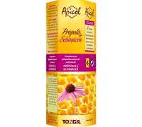 Tongil Apicol Extracto de Própolis y Echinácea Gotas 60 ml