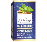 Tongil Ashwagandha 30 Cápsulas Vegetales