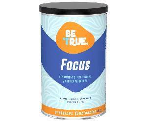 Tongil Be True Focus 400 gr