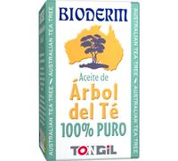 Tongil Bioderm Árbol Del Té 100% Puro 15ml