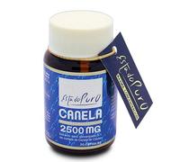 Canela 2500Mg. 30Cap. Estado Puro de Tongil