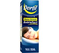 Tongil Dortil Doblefort 30ml