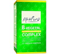 Tongil Estado Puro B-Vegetal Complex 30 caps