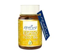 Estado Puro Espino Blanco 1200 Mg 60 Perlas