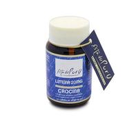 Tongil Estado Puro Luteína 20 mg Crocina - 30 cápsulas veganas