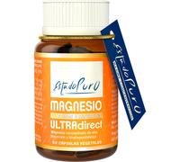 Tongil Estado Puro Magnesio ULTRAdirect 60caps