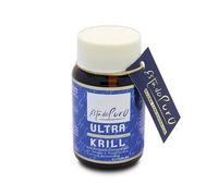 Tongil Aceite de Krill Estado Puro - Omega-3 590 mg - Astaxantina - 60 cápsulas