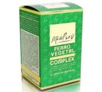 Ferro Vegetal Complex 30Cap. Estado Puro de Tongil