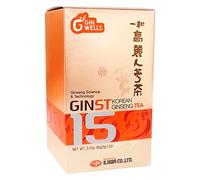Tongil Ginst15 Tea 30 Sobres