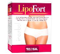 Tongil Lipofort 60 Cápsulas