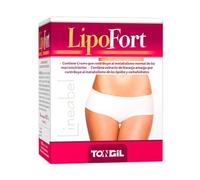 Tongil LipoFort 60caps