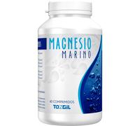 Tongil Magnesio Marino 40 comp