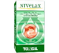 Tongil Nivelax 30 Cápsulas