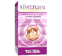 Tongil Nivelflatu 30 Cápsulas