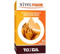 Tongil NivelVigor 40caps