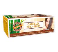 Tongil Nutriorgans Cabello, Piel y Uñas 14viales