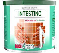 Tongil Complemento alimenticio Nutriorgans Intestino 250 g
