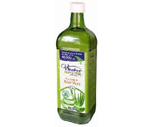 Tongil Quality Puro Jugo Aloe Vera 1 L
