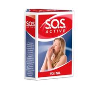Tongil S.O.S. Active – 180 ml
