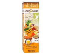 Tongil Aktidrenal Savia Dorada 250ml