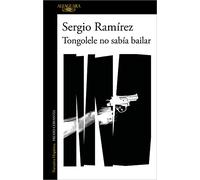 Tongolele no sabía bailar (Hispánica)