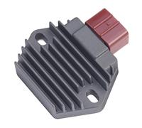 Tongtong AHL Motocicleta Rectificador Regulador para Honda VT750C2 Shadow Spirit 2007-2011/VT750C2F Shadow Spirit 2007-2009/VT750CA Shadow Aero 2004-2009/XL650V Transalp 2001-2006