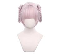 Tongtta Anime Call of the Night Cosplay Wig Yofukashi No Uta Nanakusa Nazuna Cosplay Rosa Hair Party Props Wigs
