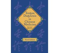 Tongue Diagnosis in Chinese Medicine