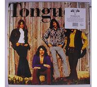 Tongue - Keep on Truckin' With Tongue [Vinilo]