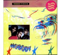 Tongue 'n' Cheek - Nobody [Vinyl Single]
