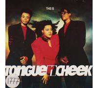 Tongue 'n' Cheek - This is