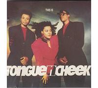 Tongue 'N' Cheek - THlS lS T0NGUE N CHEEK