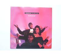 Tongue n Cheek - Tomorrow Warehouse Edit / Encore The Recall Rap Mix [7" Vinyl]