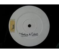 Tongue N Cheek - TONGUE IN CHEEK Why (You Could Have Had It All) 12" W/L