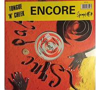 TONGUE N CHEEK - TONGUE N CHEEK / ENCORE