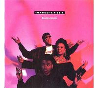 Tongue 'n' Cheek - Tongue 'N' Cheek* - Tomorrow - [7"]