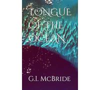 TONGUE OF THE OCEAN: 2 (Dean Monroe)