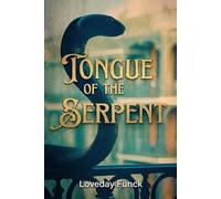 Tongue of the Serpent: 1