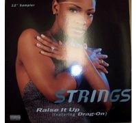 Tongue Song / Raise It Up