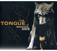 Tongue,The - Shock & Awe (11 Tracks) Aust Excl