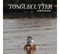 Tonguecutter - Minnow (Yellow explosion vinyl) [Vinilo]