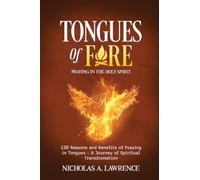 Tongues of Fire