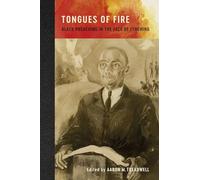 Tongues of Fire: Black Preaching in the Face of Lynching