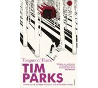 Tongues Of Flame (ebook)
