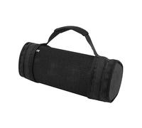 Tonguk Funda de transporte para Sony SRS-XB43 Altavoz Bluetooth Funda protectora Cómodo de llevar en la mano Correa para un hombro Funda de almacenamiento (Ordinario)