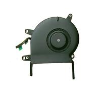 Tonguk Ventilador CPU Cooling Fan para MacBook Pro A2338 Ventilador A2289 Cooler 2020 M1 A2289 Fan Cooling